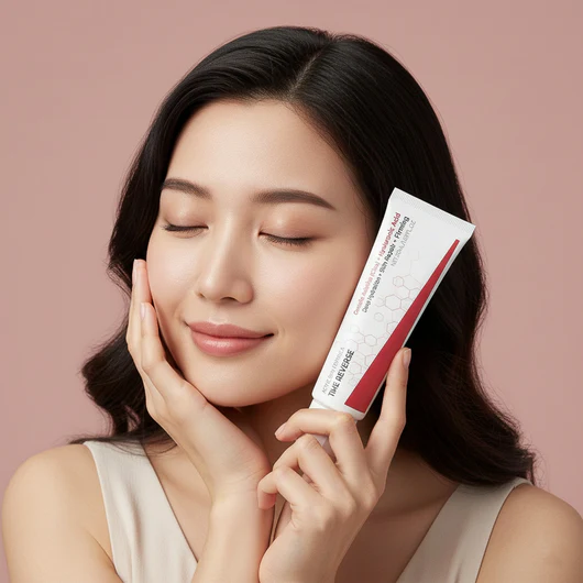 Centella Asiatica Cream (All-In-One)