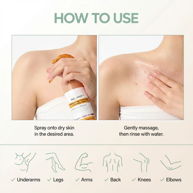 Tryourplus™ Brightening Set