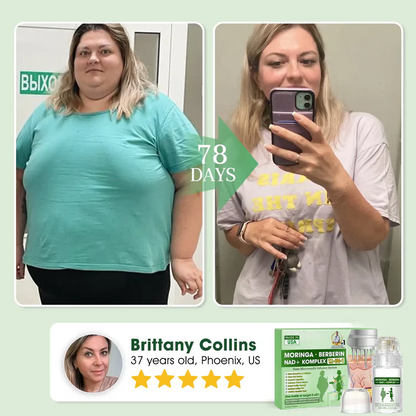 【𝐎𝐟𝐟𝐢𝐜𝐢𝐚𝐥 𝐔𝐒 𝐒𝐭𝐨𝐫𝐞】 ✔️ OUR+® Nano Microneedle Infusion System🔬 – Moringa · Berberine + NAD+ 12-in-1 Metabolic Complex ✨