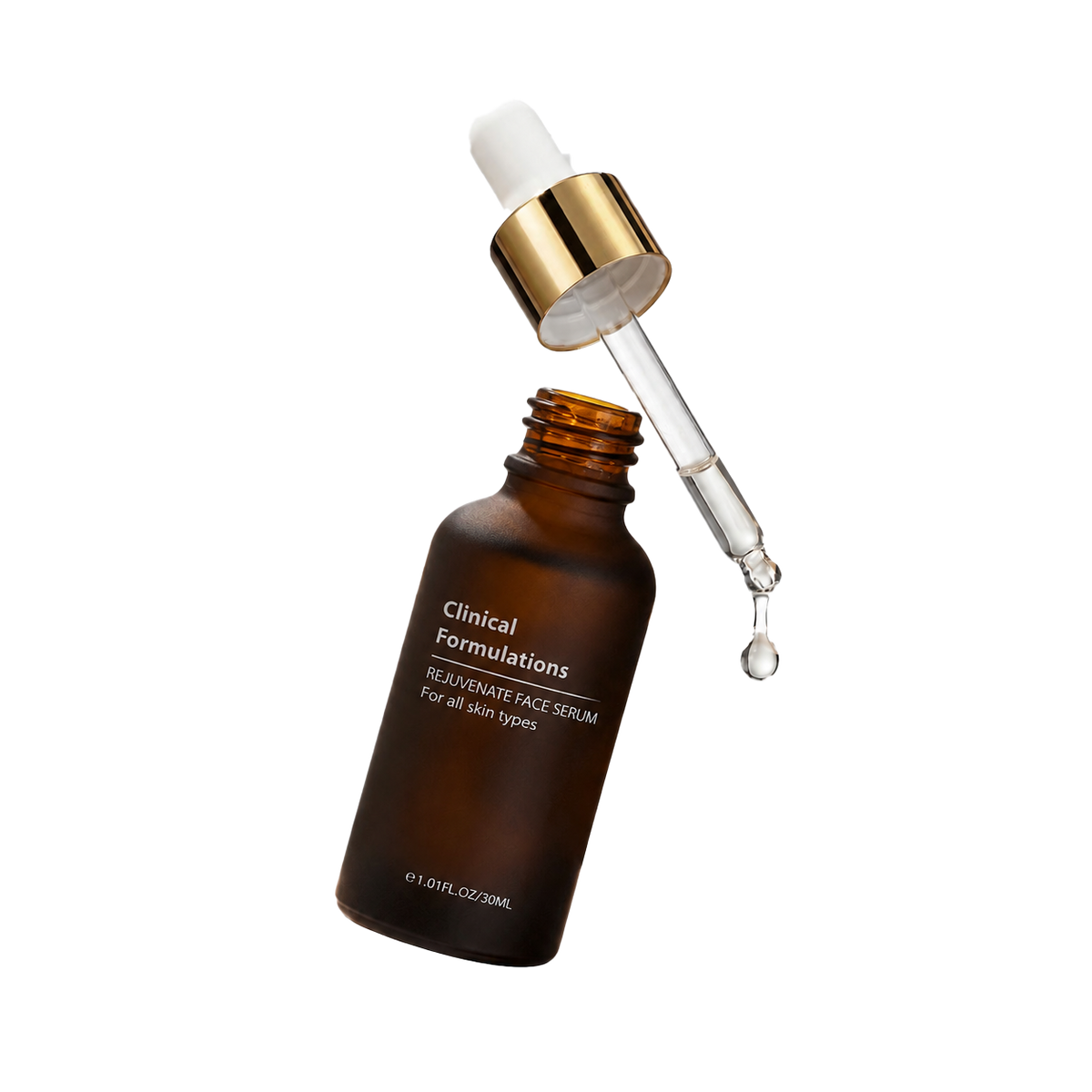 Tryourplus Face Serum