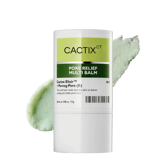 CACTIX Pore Relief Multi Balm