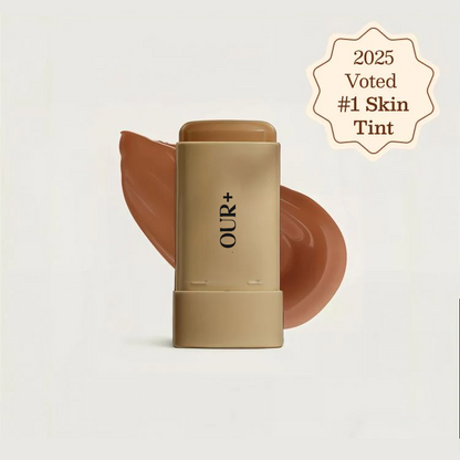 Serum Boosted Skin Tint Balm