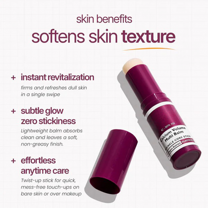 Calcium Multi Balm | Anti-aging, Sagging, Wrinkles