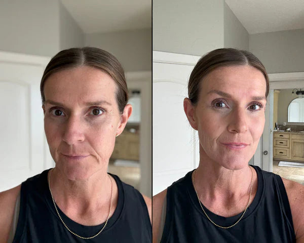 OUR+ Korean Color-Changing Foundation stick