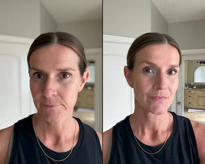 OUR+ Korean Color-Changing Foundation stick