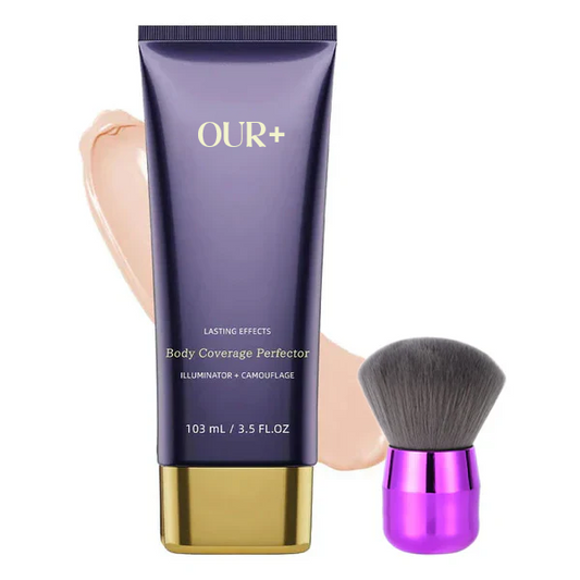 All Over Complexion Perfector