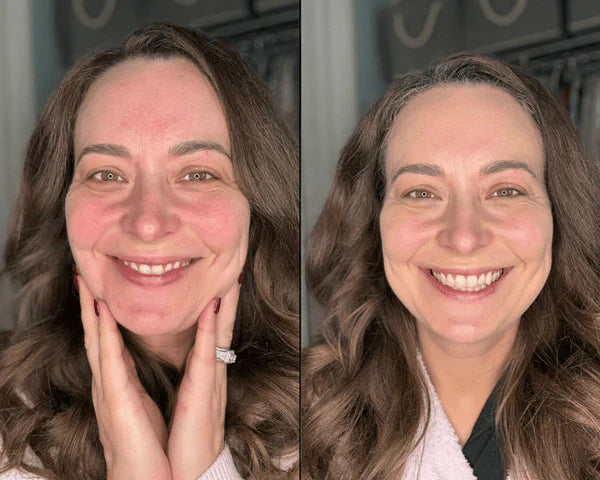 OUR+ Korean Color-Changing Foundation stick