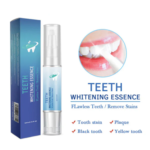 BUY 1 GET 1 FREE | Teeth Whitening Essence