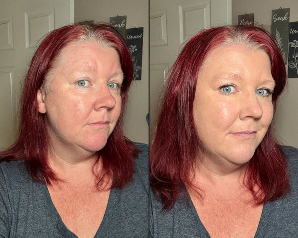 OUR+ Korean Color-Changing Foundation stick