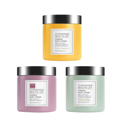Consult Beaute Champagne Beaute Lift Firming Body Crème
