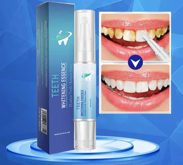 BUY 1 GET 1 FREE | Teeth Whitening Essence