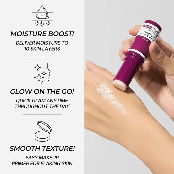 Calcium Multi Balm | Anti-aging, Sagging, Wrinkles