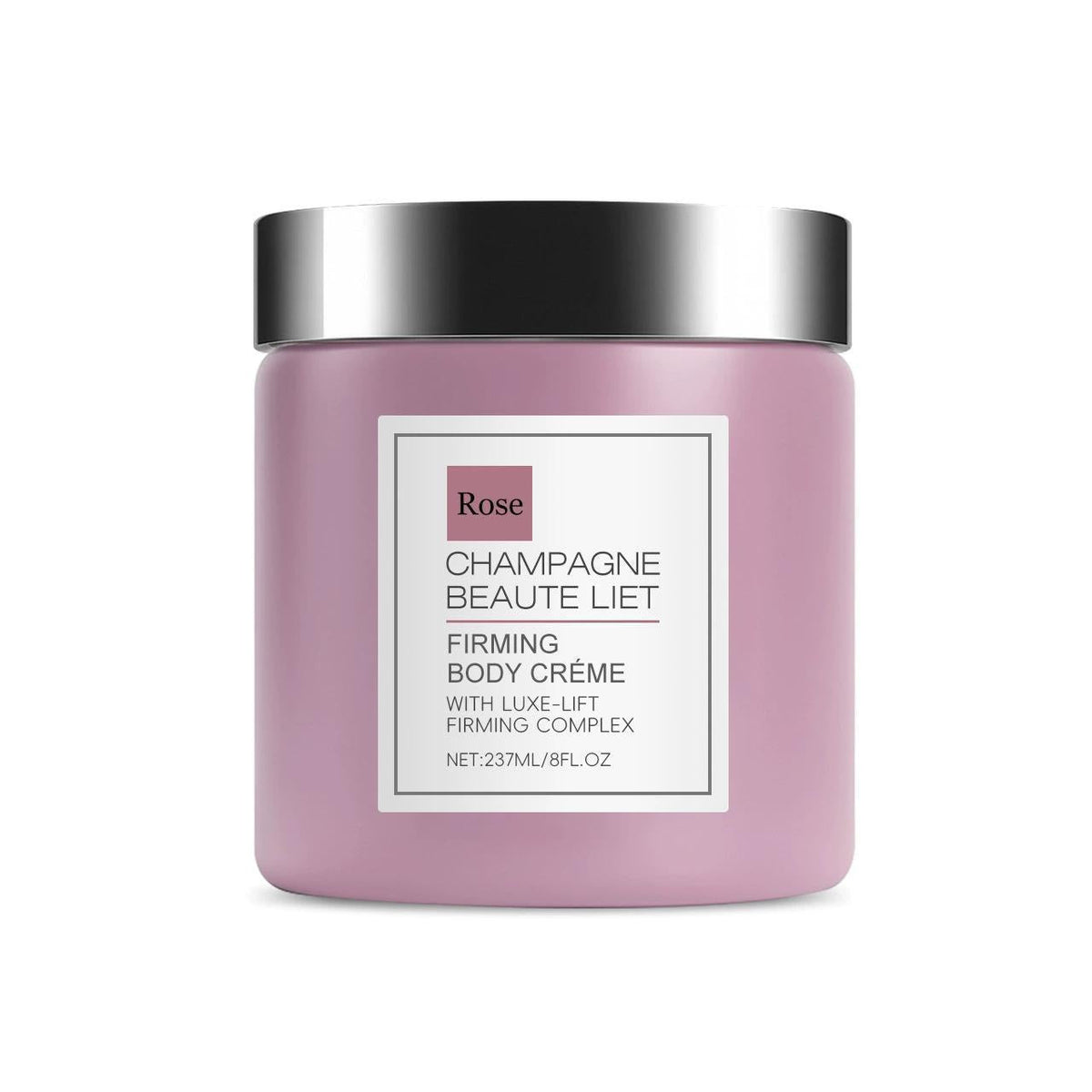 Consult Beaute Champagne Beaute Lift Firming Body Crème