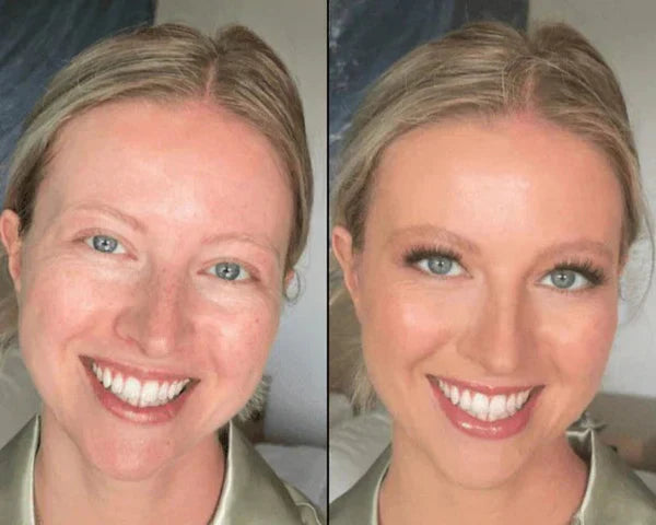 OUR+ Korean Color-Changing Foundation stick