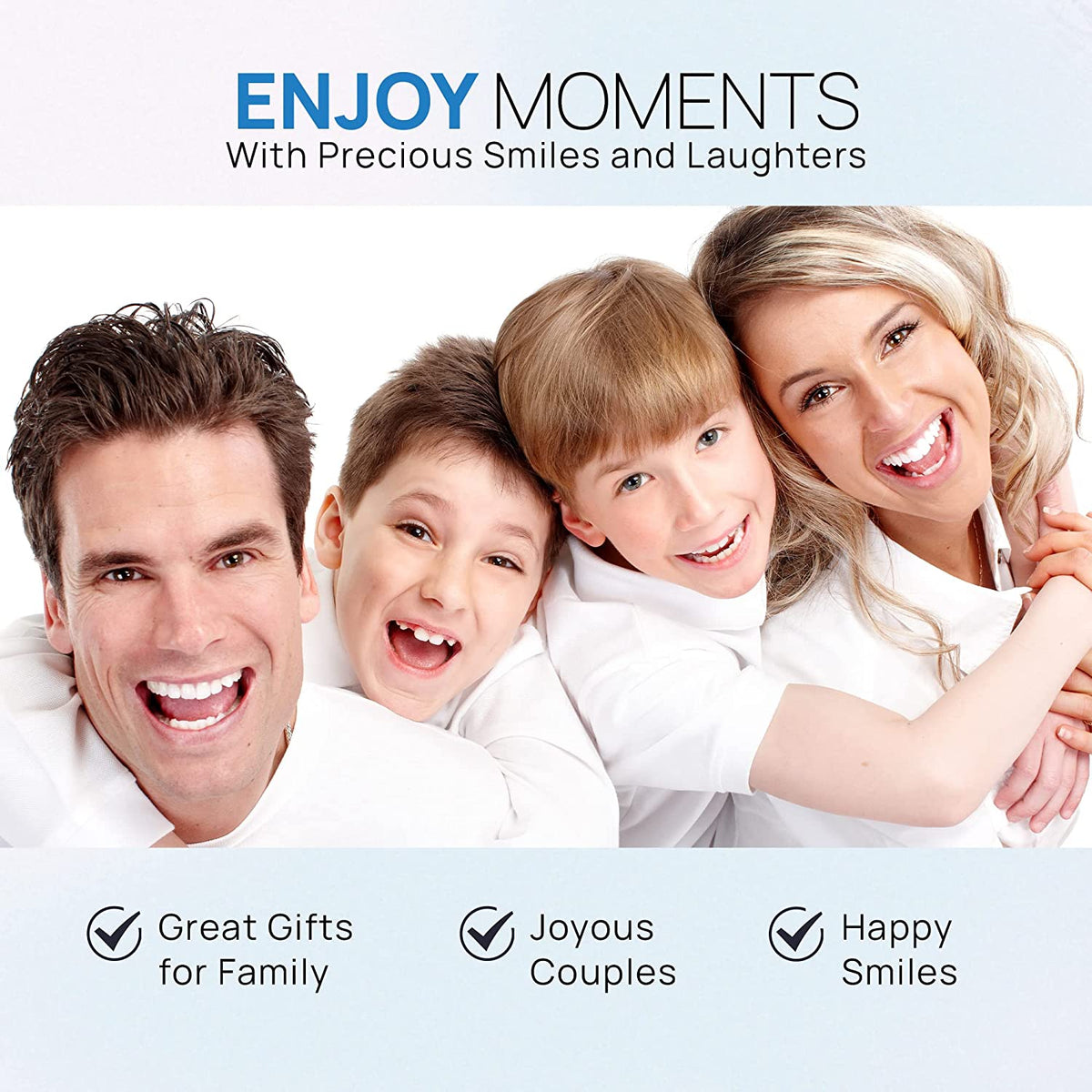 BUY 1 GET 1 FREE | Teeth Whitening Essence