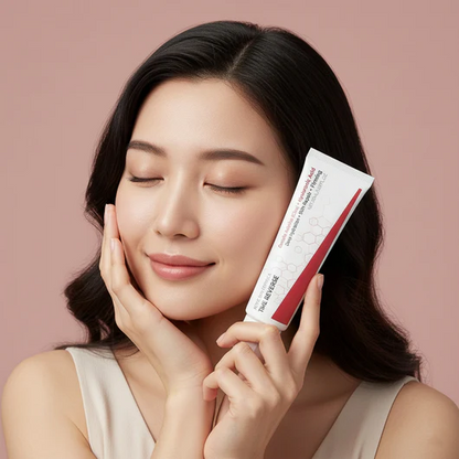 Centella Asiatica Cream (All-In-One)