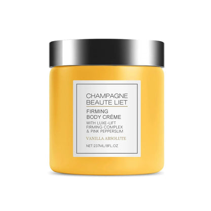 Consult Beaute Champagne Beaute Lift Firming Body Crème