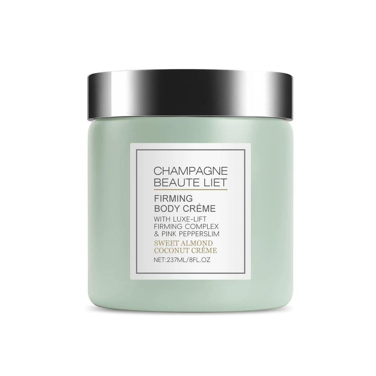 Consult Beaute Champagne Beaute Lift Firming Body Crème