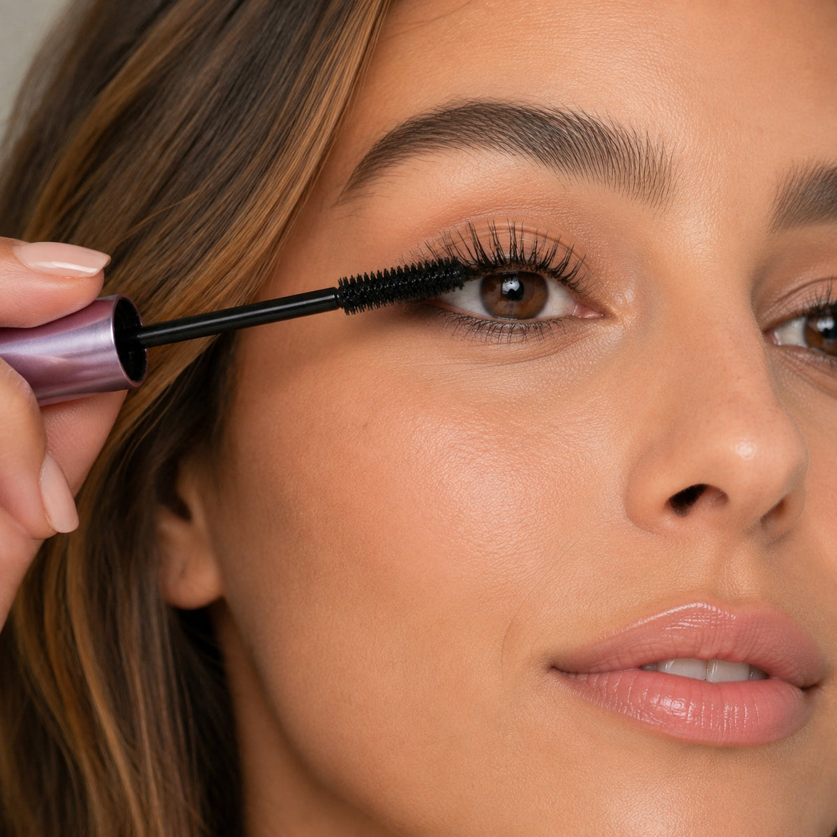 Tryourplus Mascara - For Mature Lashes