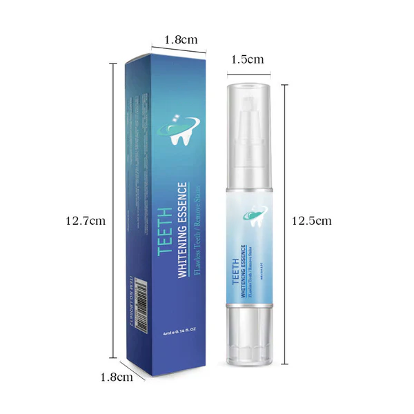 BUY 1 GET 1 FREE | Teeth Whitening Essence