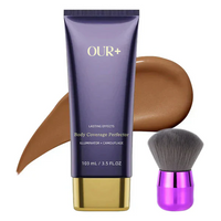 Bronze Radiance