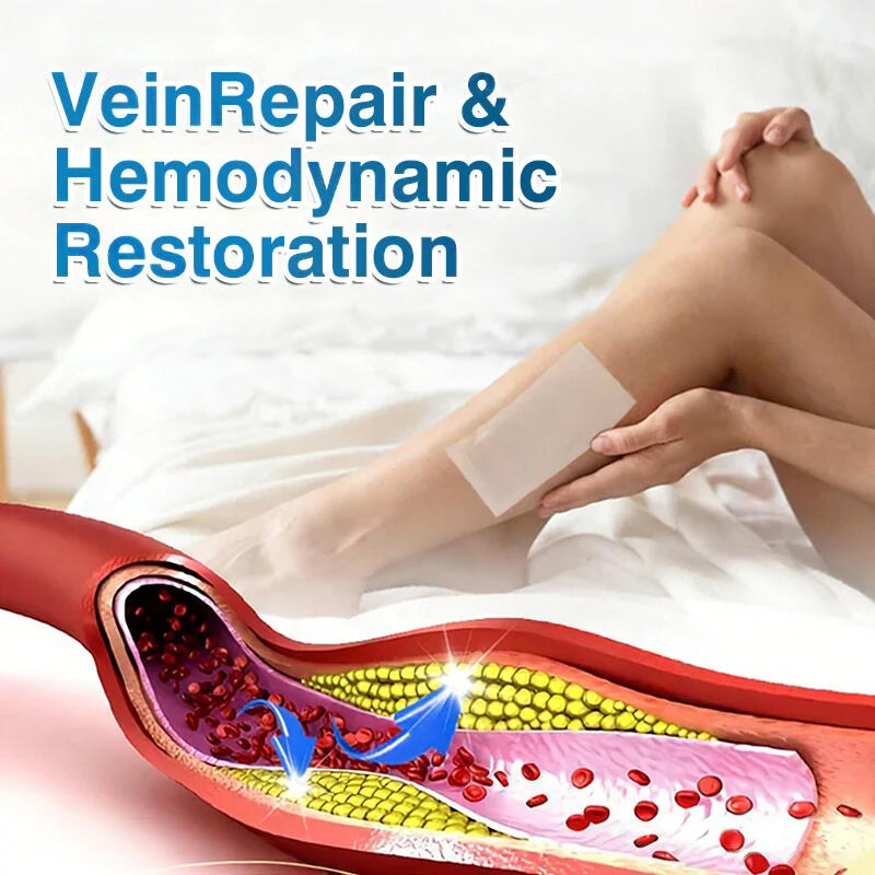 🏅🏃OUR+ Microneedle Patch Roll⚡Instant Relief, Long-Term Results✨