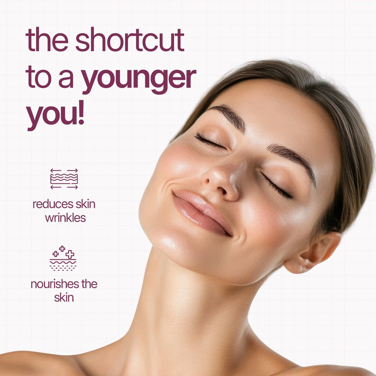 Calcium Multi Balm | Anti-aging, Sagging, Wrinkles