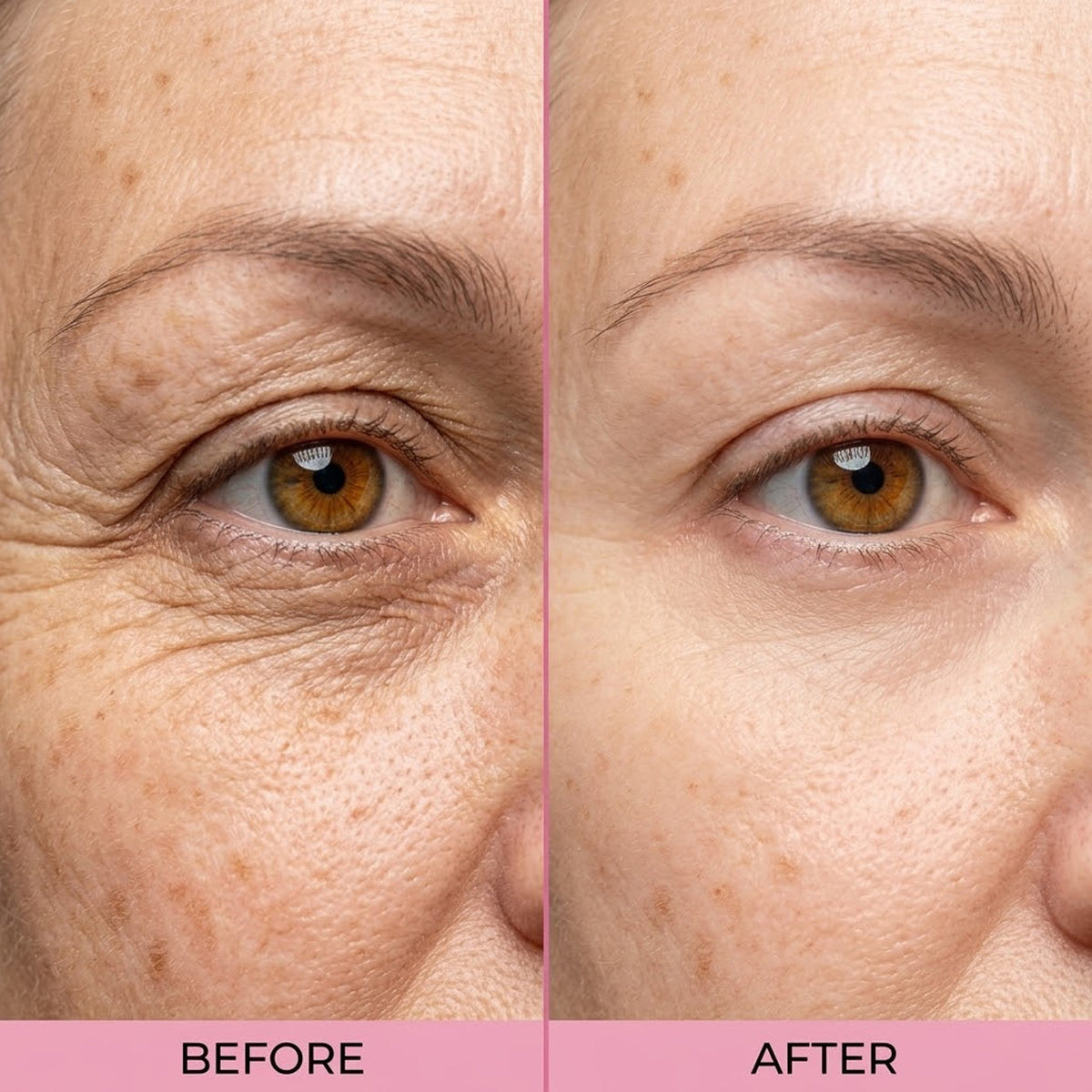 Tryourplus Face Serum