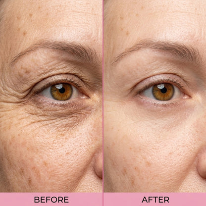 Tryourplus Face Serum
