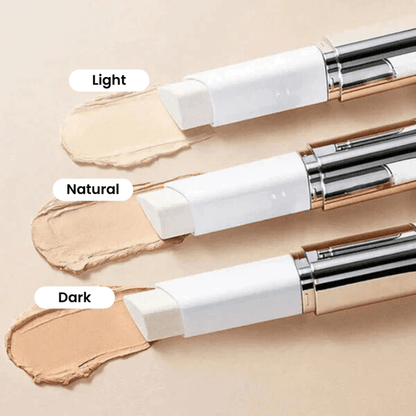 OUR+ Korean Color-Changing Foundation stick