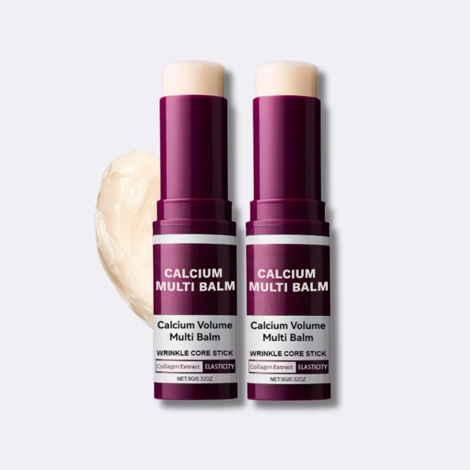 Calcium Volume Balm
