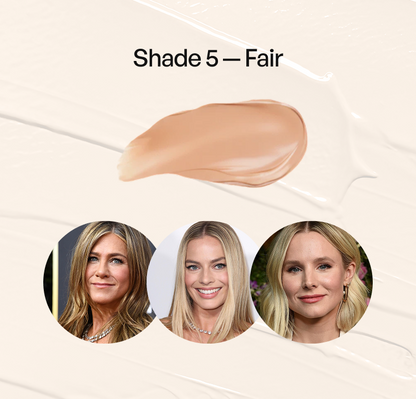 Serum Boosted Skin Tint Balm