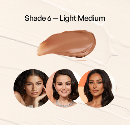 Serum Boosted Skin Tint Balm
