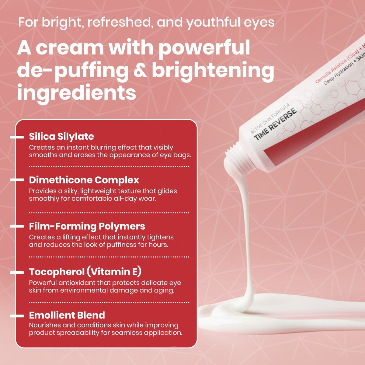 Centella Asiatica Cream (All-In-One)