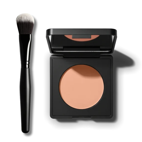 Under Eye Brightener-Get FREE Precision Brush