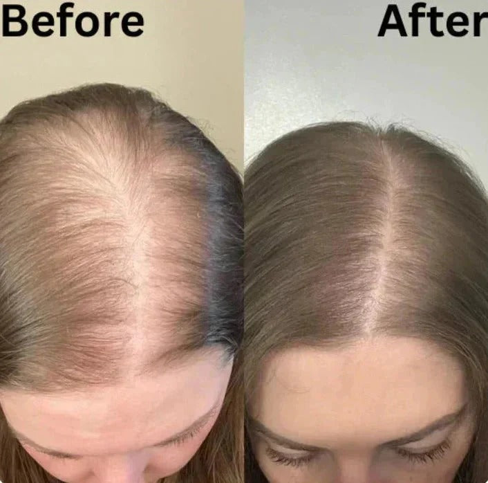 Tgidoas Rosemary Shampoo