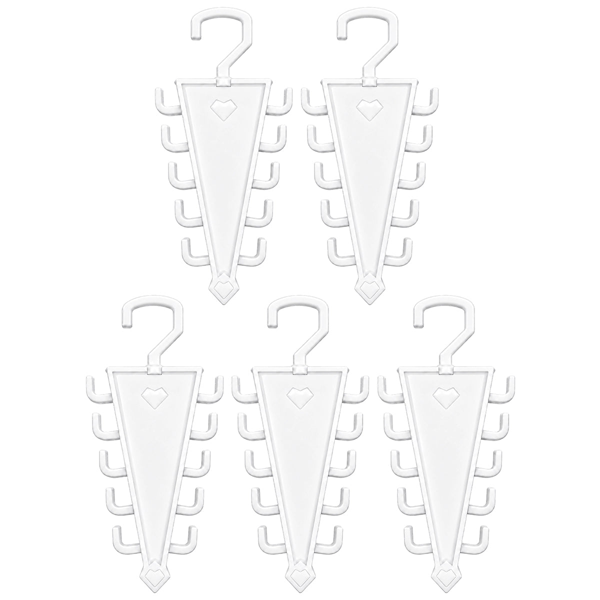 5 pcs （🔥only $6.59 each!）