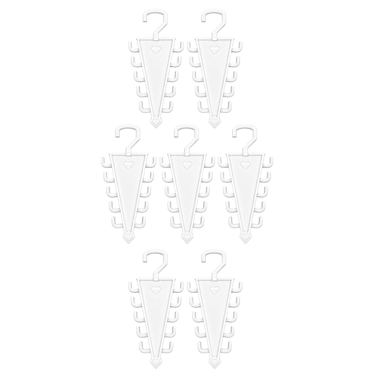 7 pcs （🔥only $5.71 each!）